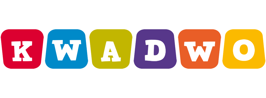Kwadwo kiddo logo