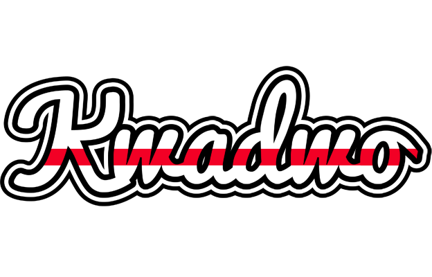 Kwadwo kingdom logo