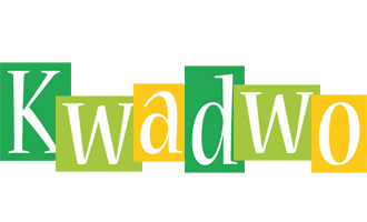 Kwadwo lemonade logo