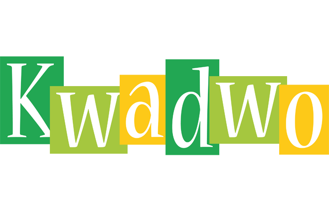 Kwadwo lemonade logo