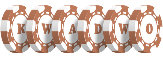 Kwadwo limit logo