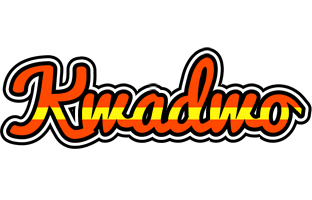 Kwadwo madrid logo