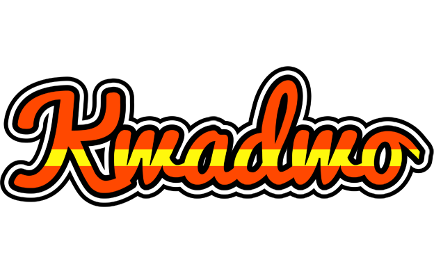 Kwadwo madrid logo