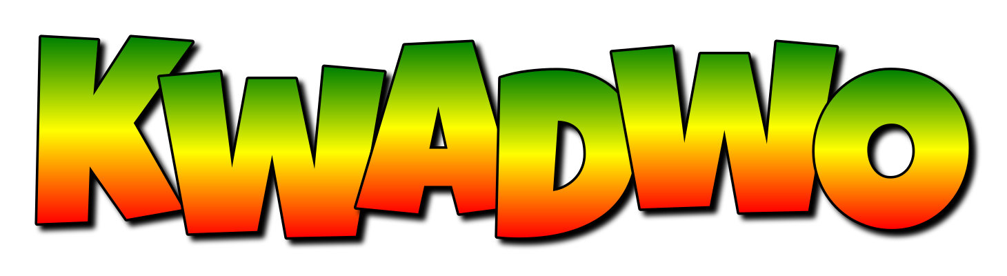 Kwadwo mango logo