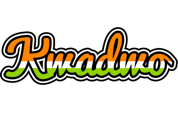 Kwadwo mumbai logo