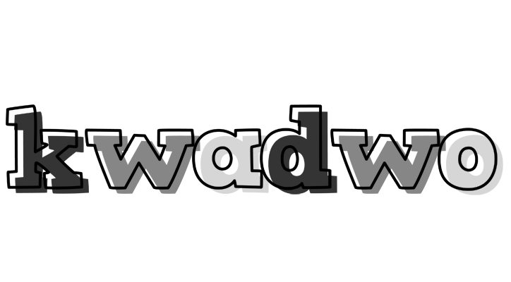 Kwadwo night logo