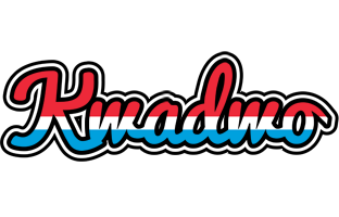 Kwadwo norway logo