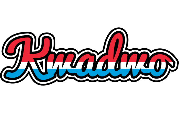 Kwadwo norway logo