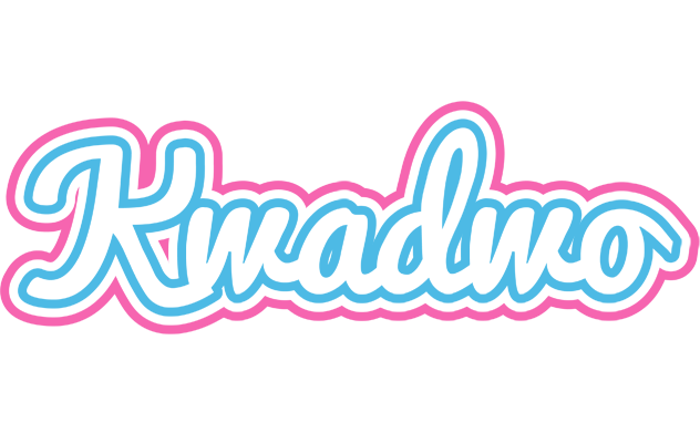 Kwadwo outdoors logo