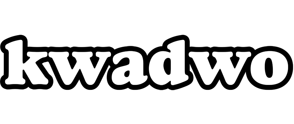 Kwadwo panda logo