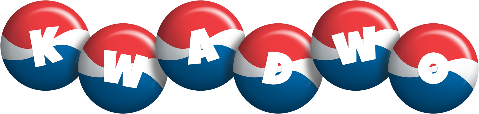 Kwadwo paris logo
