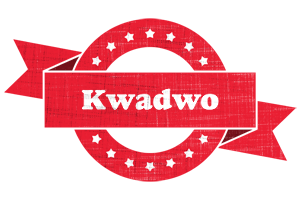Kwadwo passion logo
