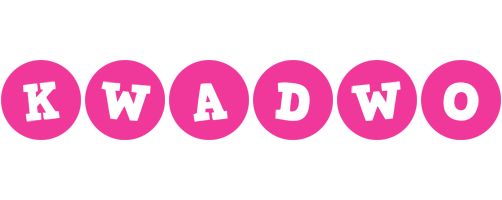 Kwadwo poker logo
