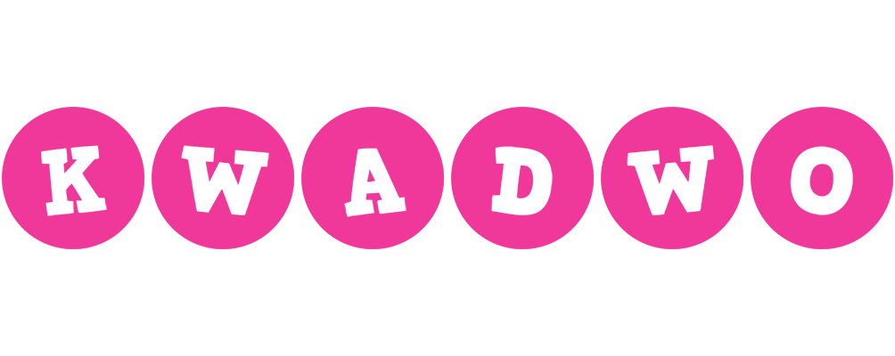 Kwadwo poker logo