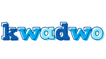 Kwadwo sailor logo