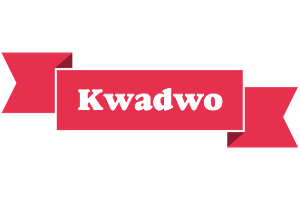 Kwadwo sale logo