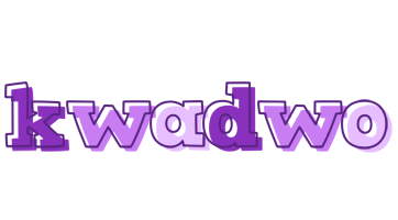 Kwadwo sensual logo
