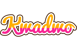 Kwadwo smoothie logo