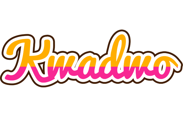 Kwadwo smoothie logo
