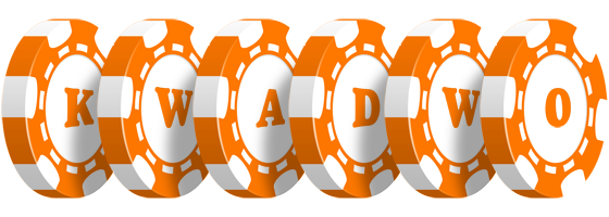 Kwadwo stacks logo
