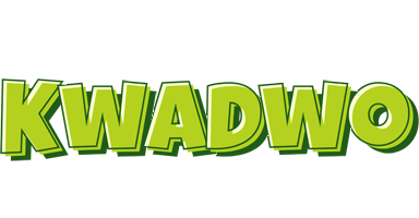 Kwadwo summer logo