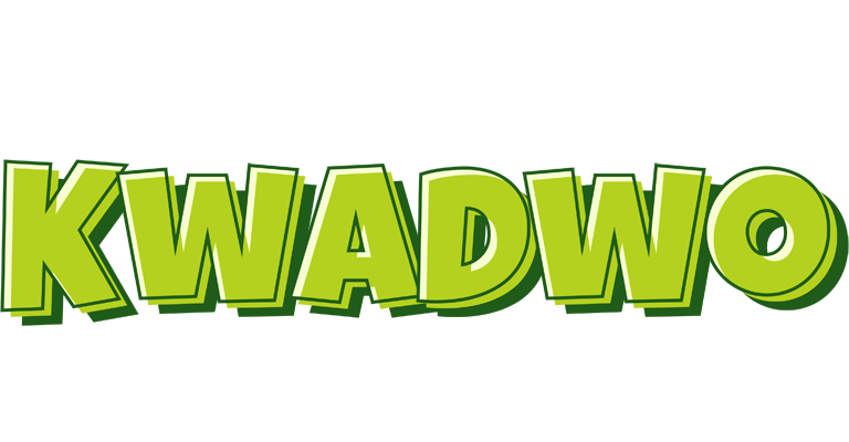 Kwadwo summer logo