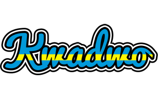 Kwadwo sweden logo