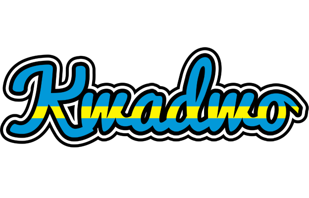 Kwadwo sweden logo