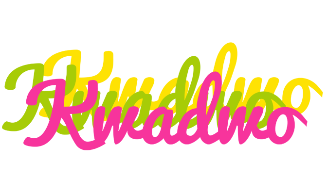Kwadwo sweets logo