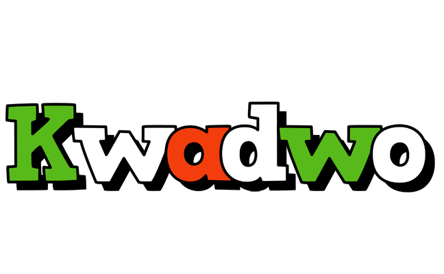 Kwadwo venezia logo
