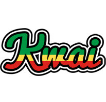 Kwai african logo