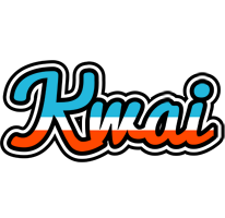 Kwai america logo