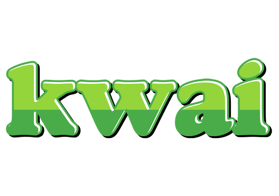 Kwai apple logo