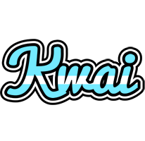 Kwai argentine logo