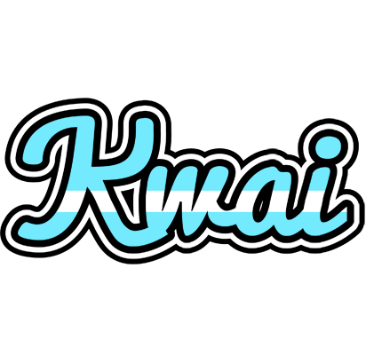 Kwai argentine logo