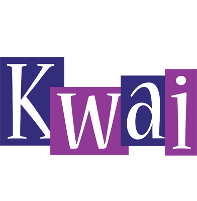 Kwai autumn logo