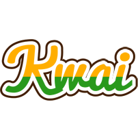 Kwai banana logo