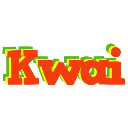Kwai bbq logo