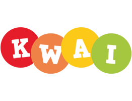 Kwai boogie logo