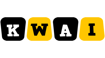 Kwai boots logo