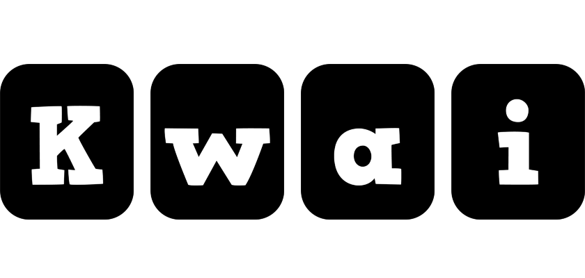 Kwai box logo