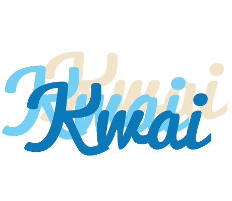 Kwai breeze logo