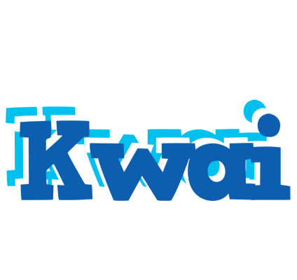 Kwai business logo