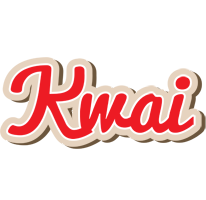 Kwai chocolate logo