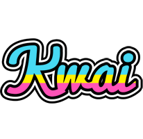 Kwai circus logo