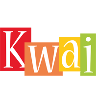 Kwai colors logo