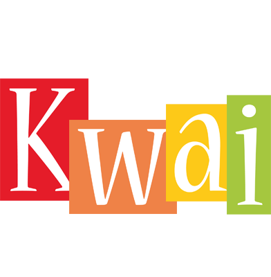 Kwai colors logo