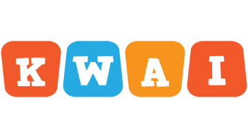 Kwai comics logo