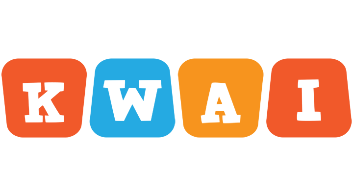 Kwai comics logo