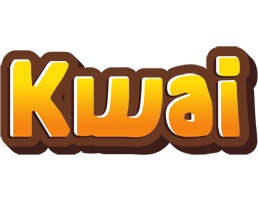 Kwai cookies logo